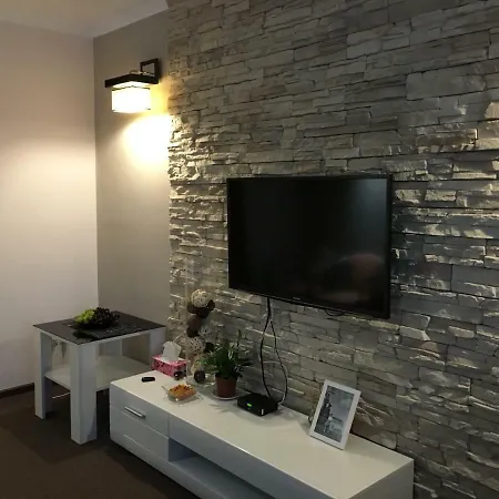 Komfortowe Apartamenty Okuninka Exterior foto