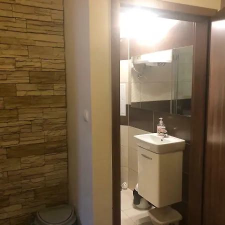 Komfortowe Apartamenty Okuninka Exterior foto
