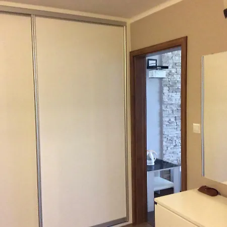 Komfortowe Apartamenty Okuninka Exterior foto