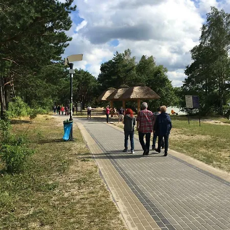 Komfortowe Apartamenty Okuninka Exterior foto