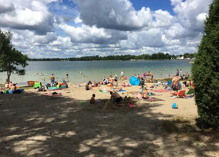Komfortowe Apartamenty