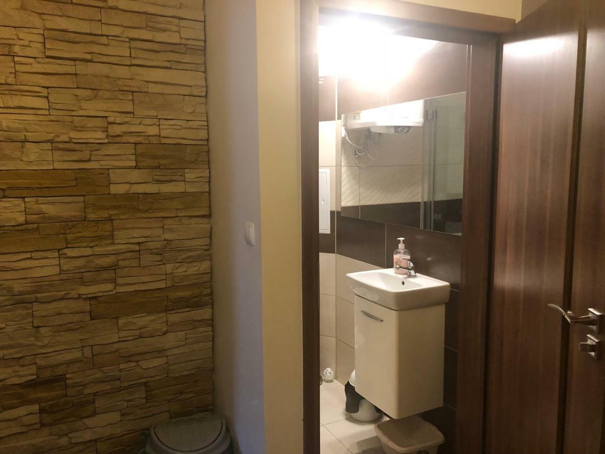 Komfortowe Apartment *