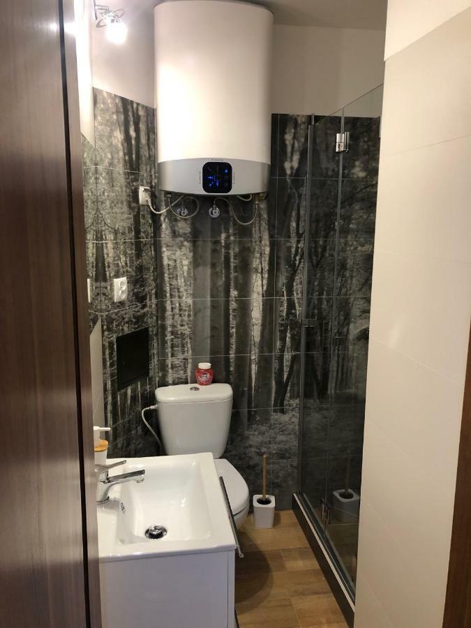 Apartment Komfortowe