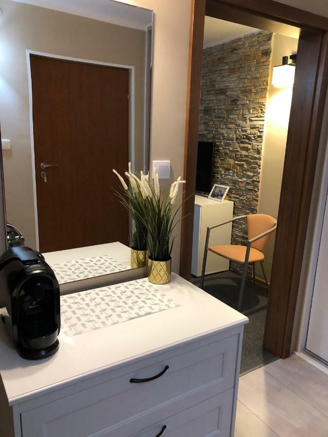 Komfortowe Apartment Okuninka