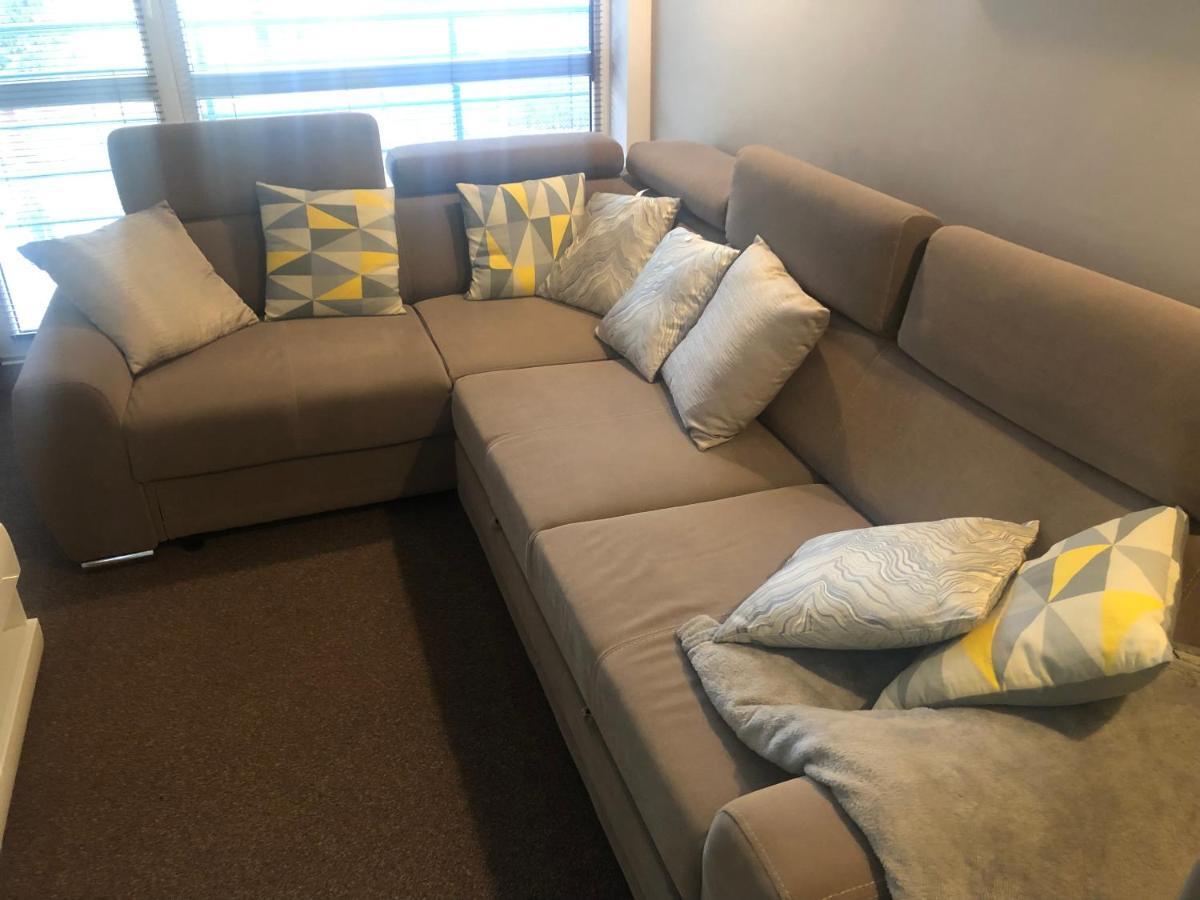 Komfortowe Apartment