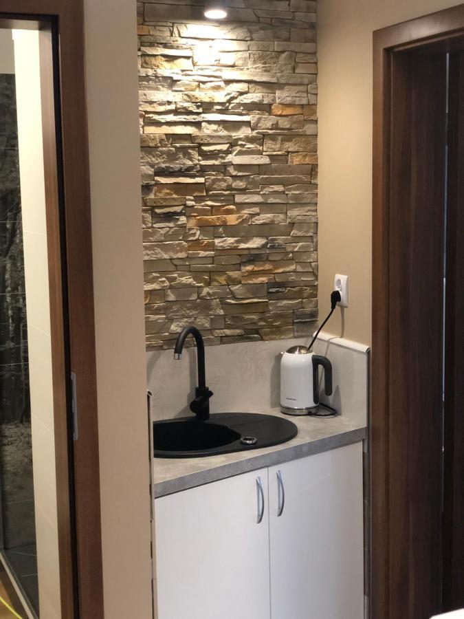 Komfortowe Apartment *